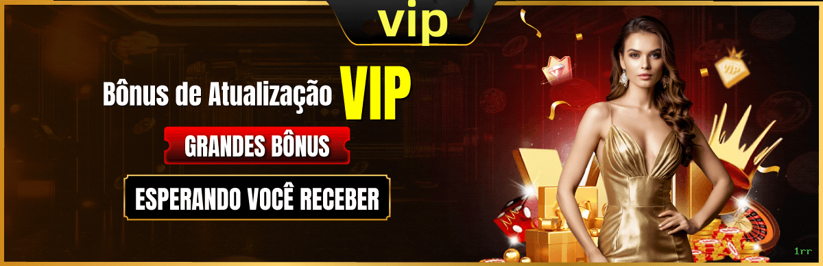 Slots com prêmios 1rr