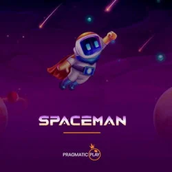 Spaceman 1rr